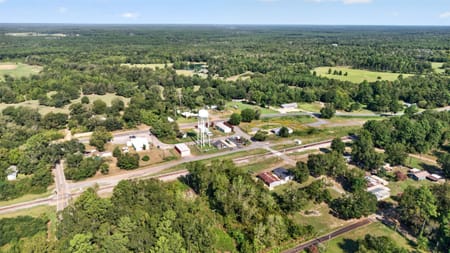 Keatchie, LA 71046 Desoto Parish