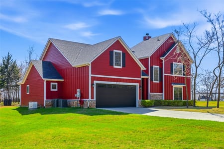 Pottsboro, TX 75076 Grayson County
