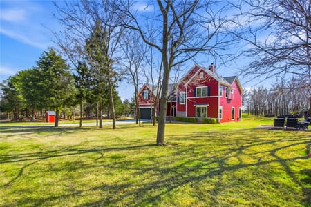 Pottsboro, TX 75076 Grayson County
