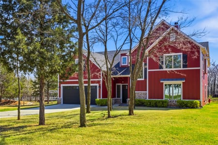 Pottsboro, TX 75076 Grayson County