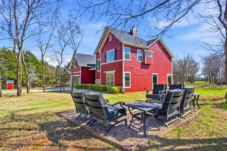 Pottsboro, TX 75076 Grayson County