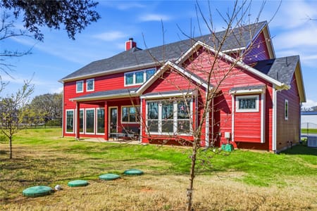Pottsboro, TX 75076 Grayson County