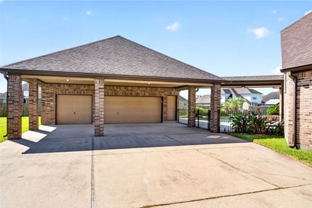 Beaumont, TX 77713 Jefferson County