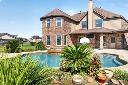 Beaumont, TX 77713 Jefferson County
