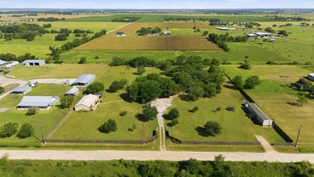 Needville, TX 77461 Fort Bend County