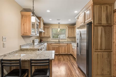 Whitesboro, TX 76273 Grayson County
