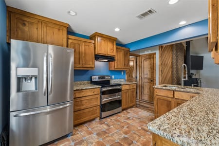 Whitesboro, TX 76273 Grayson County