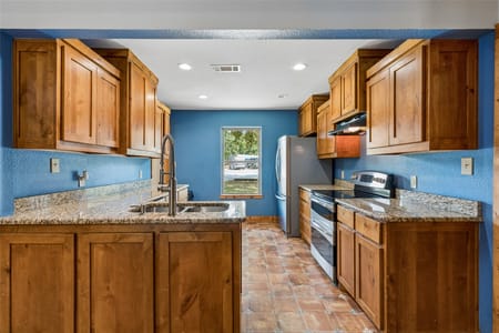 Whitesboro, TX 76273 Grayson County