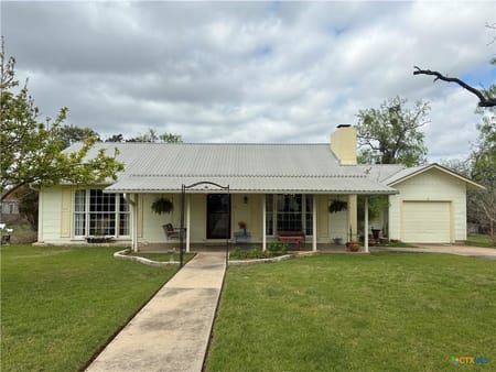 Lampasas, TX 76550 Lampasas County