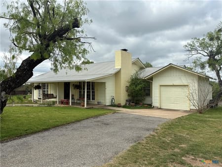 Lampasas, TX 76550 Lampasas County