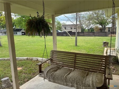 Lampasas, TX 76550 Lampasas County