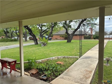 Lampasas, TX 76550 Lampasas County