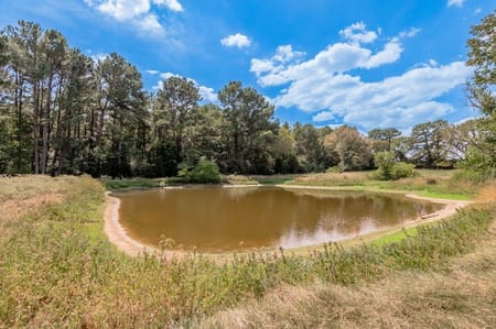 Crockett, TX 75835 Houston County