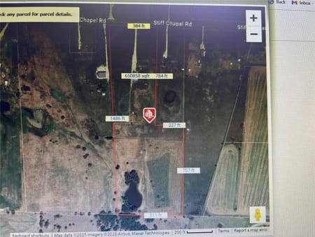 Gunter, TX 75058 Grayson County