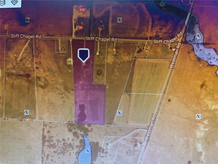 Gunter, TX 75058 Grayson County