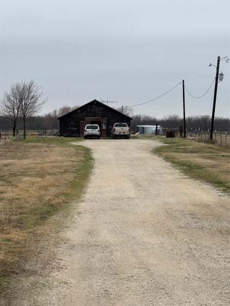Gunter, TX 75058 Grayson County