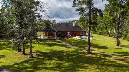 Silsbee, TX 77656 Hardin County