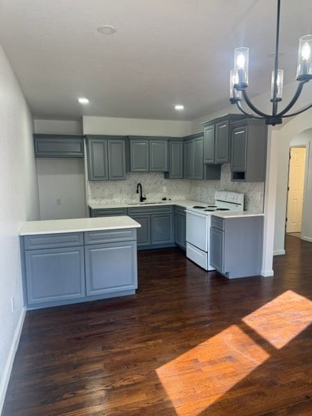Tulsa, OK 74127 Tulsa County