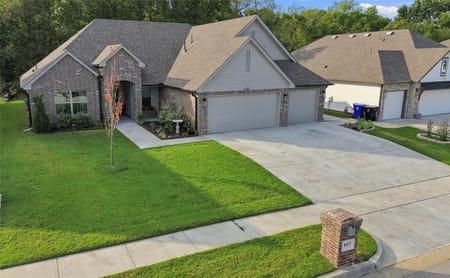 Broken Arrow, OK 74012 Tulsa County