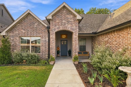 Broken Arrow, OK 74012 Tulsa County