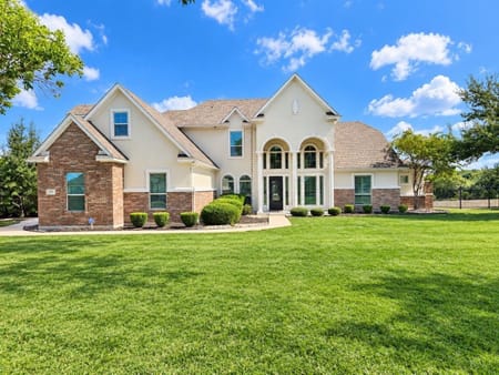 Belton, TX 76513 Bell County
