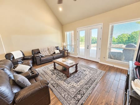 Belton, TX 76513 Bell County