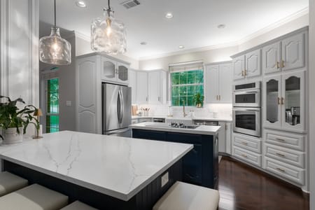 Colleyville, TX 76034 Tarrant County