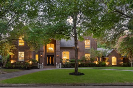 Colleyville, TX 76034 Tarrant County