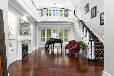 Colleyville, TX 76034 Tarrant County