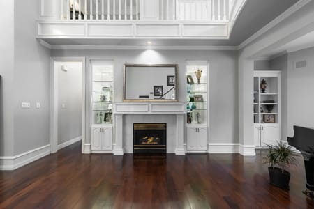 Colleyville, TX 76034 Tarrant County