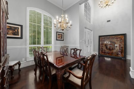 Colleyville, TX 76034 Tarrant County