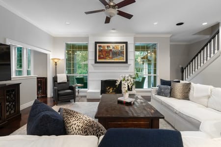 Colleyville, TX 76034 Tarrant County