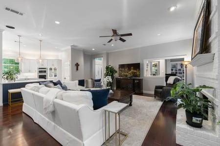 Colleyville, TX 76034 Tarrant County