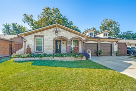 Garland, TX 75041 Dallas County
