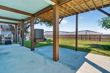 Rockport, TX 78382 Aransas County