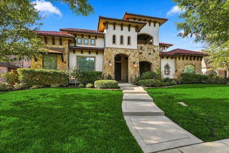 Southlake, TX 76092 Tarrant County