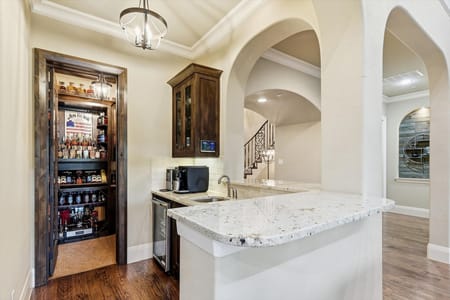 Southlake, TX 76092 Tarrant County