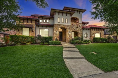 Southlake, TX 76092 Tarrant County
