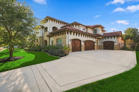 Southlake, TX 76092 Tarrant County