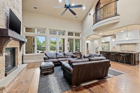 Southlake, TX 76092 Tarrant County