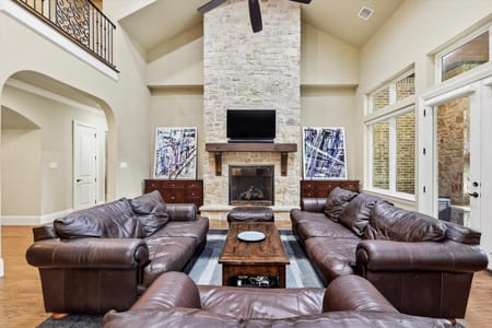 Southlake, TX 76092 Tarrant County