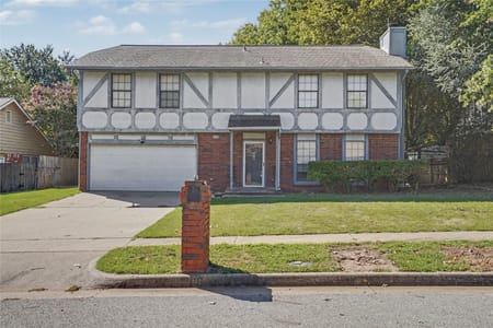 Broken Arrow, OK 74011 Tulsa County