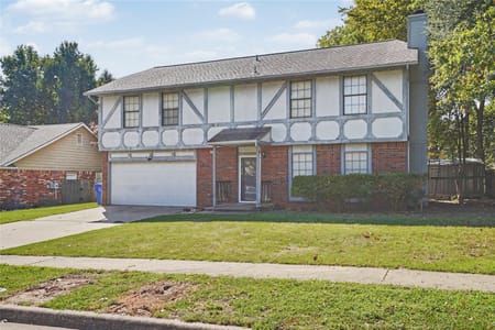 Broken Arrow, OK 74011 Tulsa County