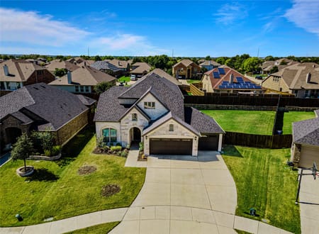 Waxahachie, TX 75165 Ellis County