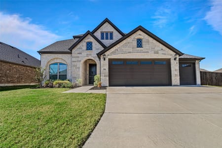 Waxahachie, TX 75165 Ellis County