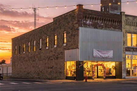 Okmulgee, OK 74447 Okmulgee County