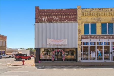 Okmulgee, OK 74447 Okmulgee County