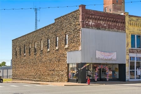 Okmulgee, OK 74447 Okmulgee County