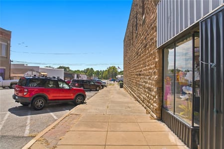 Okmulgee, OK 74447 Okmulgee County