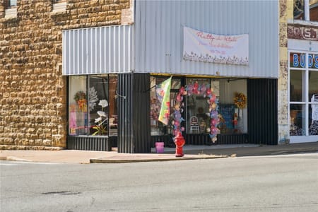 Okmulgee, OK 74447 Okmulgee County
